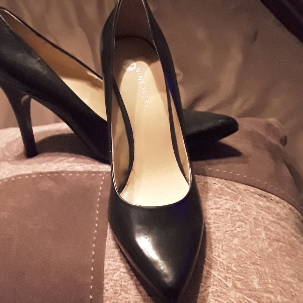 Nine West Pumps